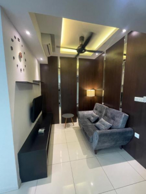 SK Homestay@Kota Kinabalu City - B